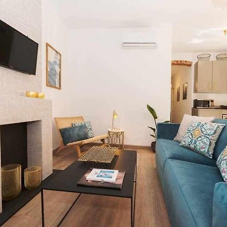 Room Boutique Calma Nerea By Kubik Caces Exteriér fotografie