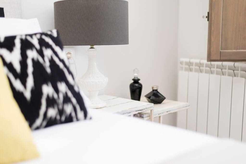 Room Boutique Calma Nerea By Kubik Caces Exteriér fotografie