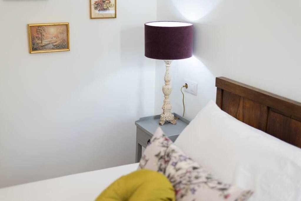 Room Boutique Calma Nerea By Kubik Caces Exteriér fotografie