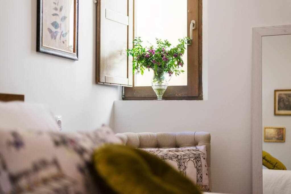 Room Boutique Calma Nerea By Kubik Caces Exteriér fotografie