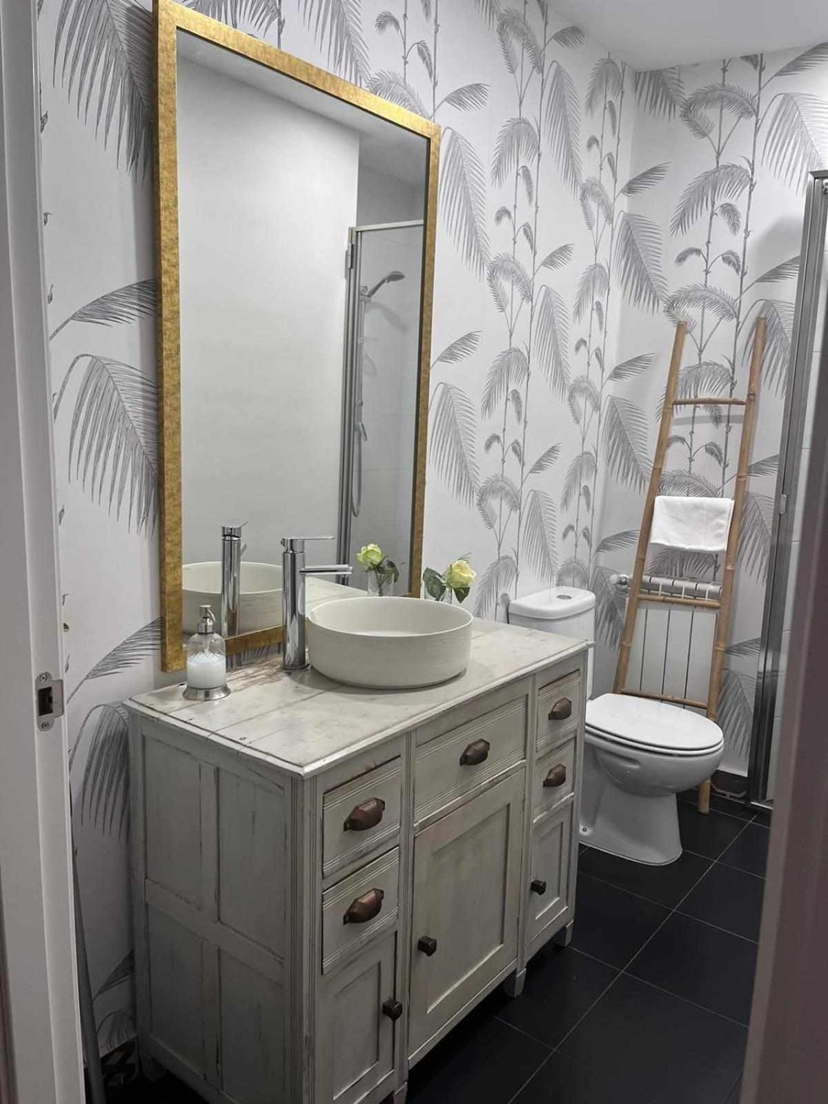 Room Boutique Calma Nerea By Kubik Caces Exteriér fotografie